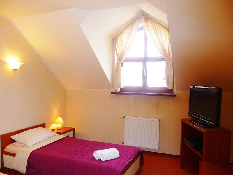 Hotel Photo 5