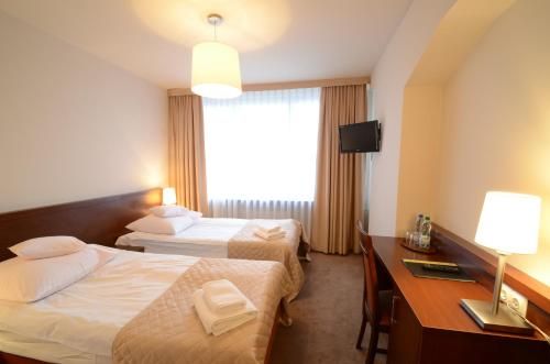 Hotel Photo 2