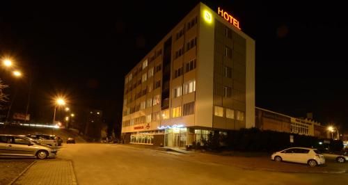 Hotel Photo 23