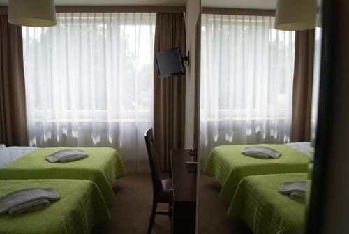 Hotel Photo 5