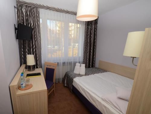 Hotel Photo 8
