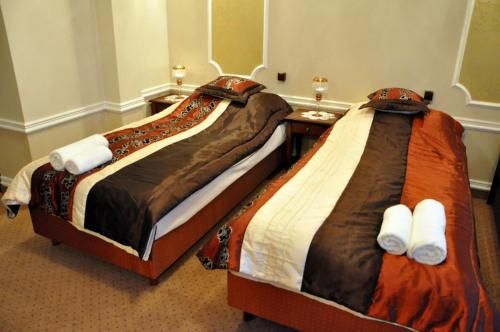 صورة الفندق 5
