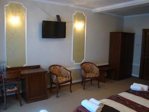 صورة الفندق 8