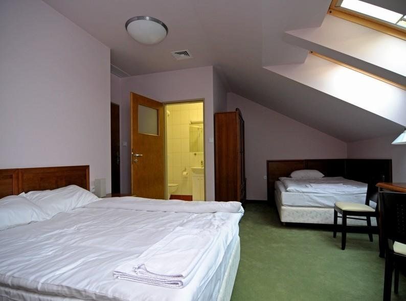 Hotel Photo 1