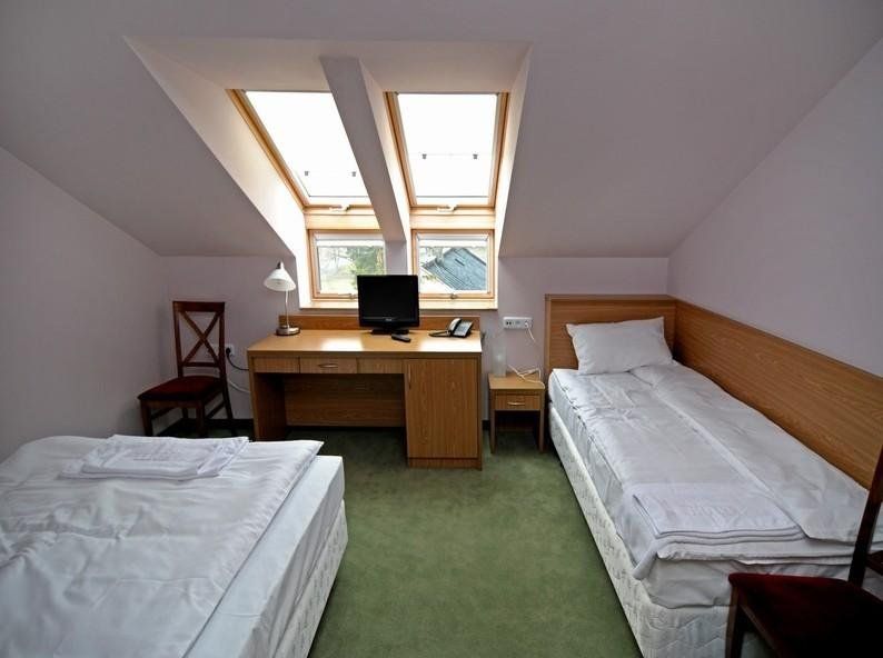 Hotel Photo 5