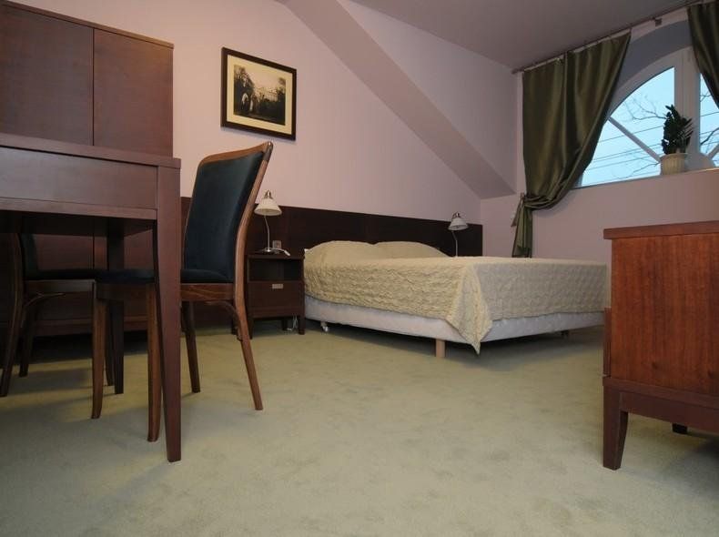 Hotel Photo 9