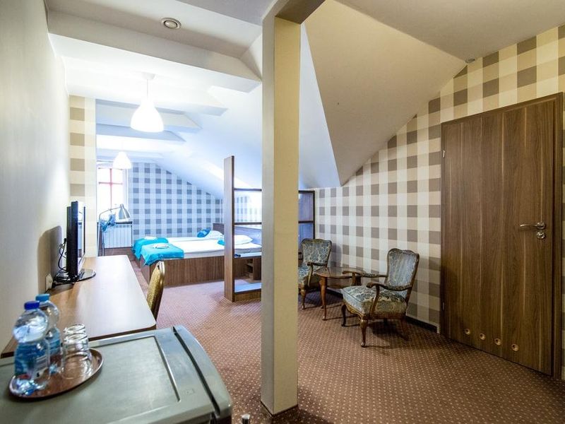 Hotel Photo 10