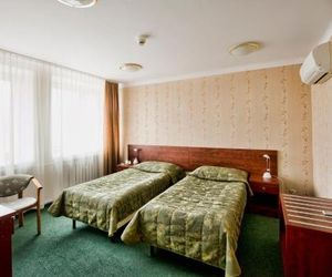 Hotel Światowit Lodz Poland
