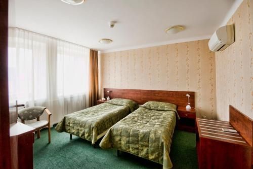 Hotel Photo 1