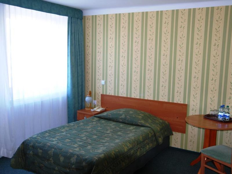 Hotel Photo 4