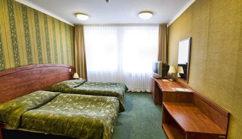 Hotel Photo 6