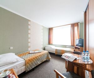 Hotel Mazowiecki Lodz Poland