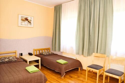 Hotel Photo 2