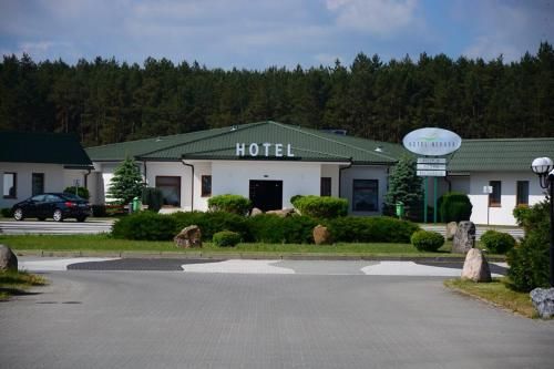 Hotel Photo 22