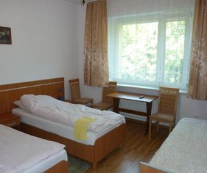 Hotelik Na Zdrowiu Lodz Poland