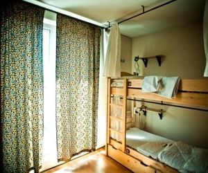 Hostel Flamingo Centrum Lodz Poland