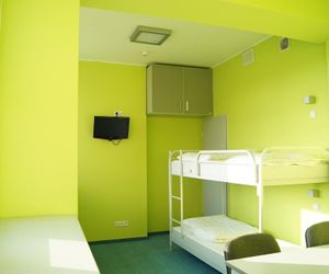 Hostel Molo Lodz Poland