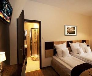 Boutique Hotels II Lodz Poland