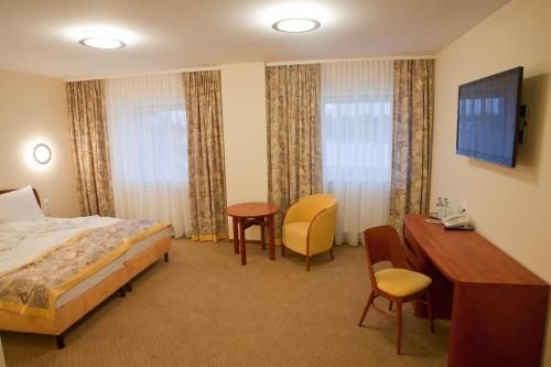 Hotel Photo 2