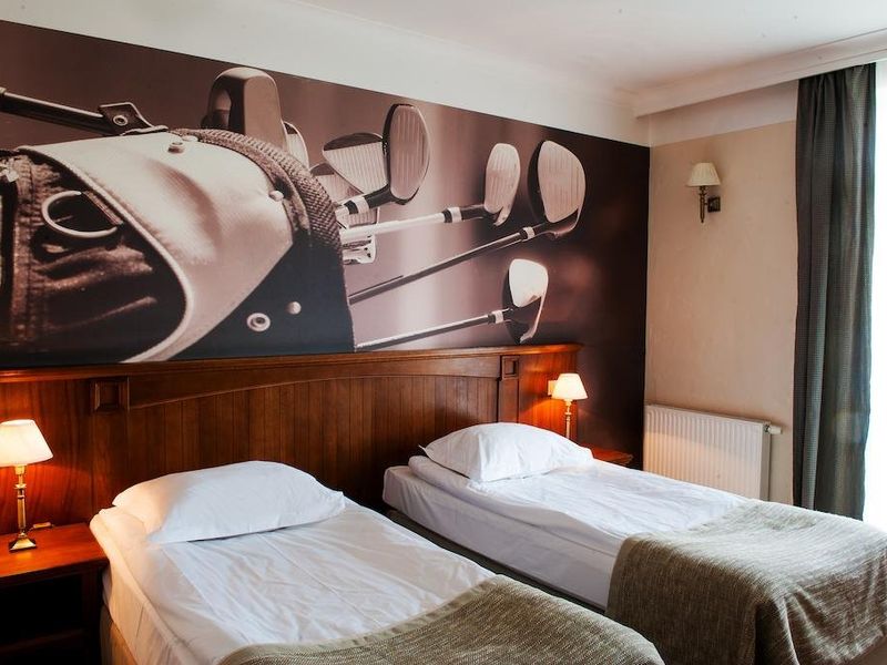Hotel Photo 2