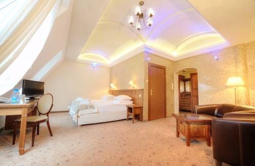 Hotel Photo 11