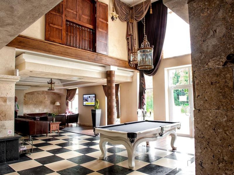 Hotel Photo 18