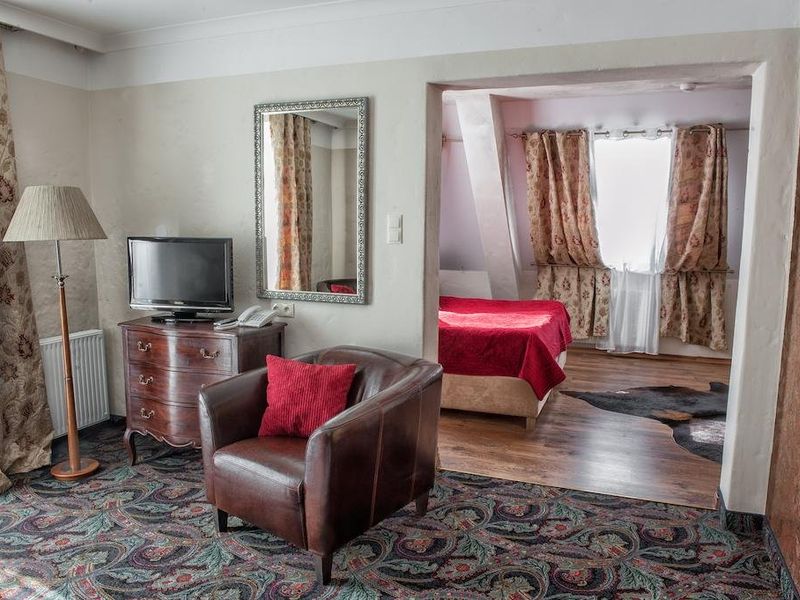 Hotel Photo 7