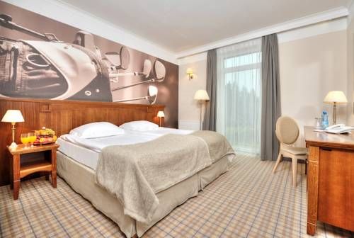 Hotel Photo 8