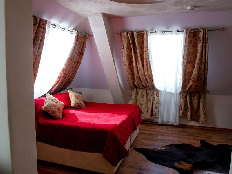 Hotel Photo 9