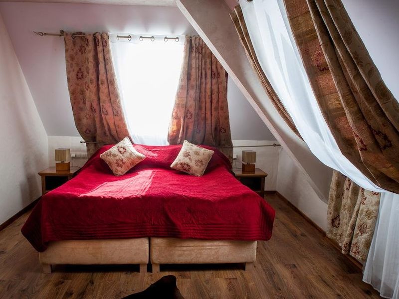 Hotel Photo 10