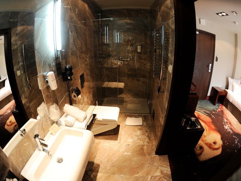 Hotel Photo 19