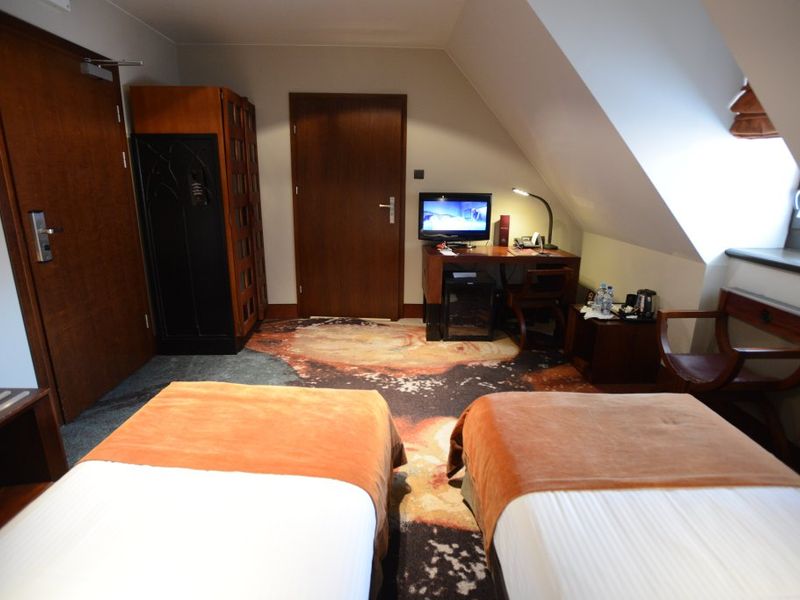 Hotel Photo 5
