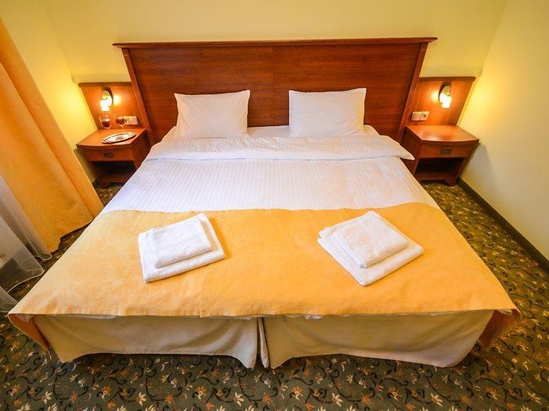 Hotel Photo 1