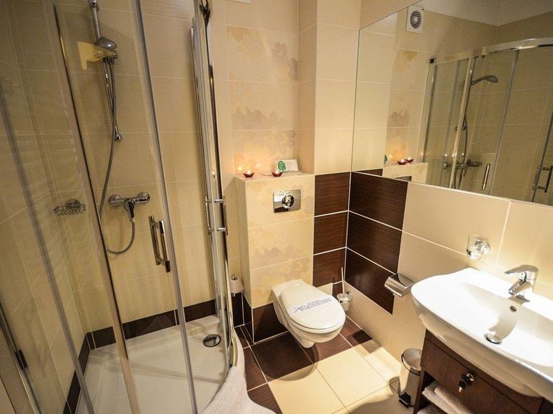 Hotel Photo 13