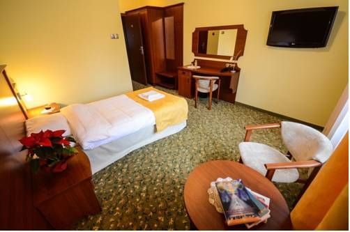 Hotel Photo 3