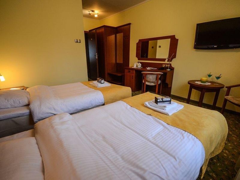 Hotel Photo 4