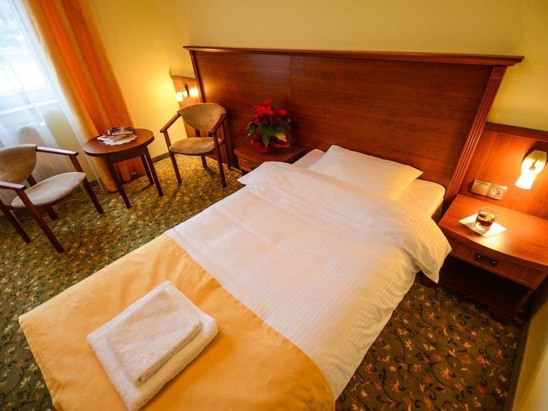 Hotel Photo 5