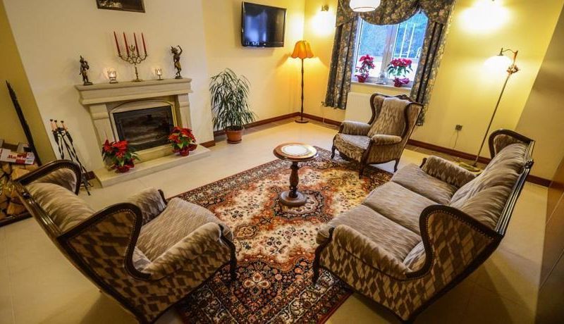 Hotel Photo 8