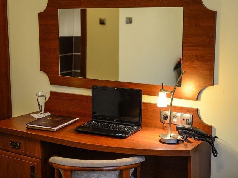 Hotel Photo 9
