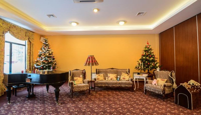 Hotel Photo 10