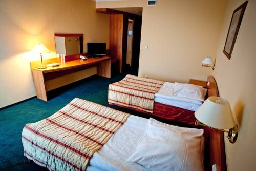 Hotel Photo 1