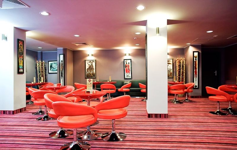 Hotel Photo 13