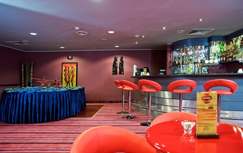 Hotel Photo 14