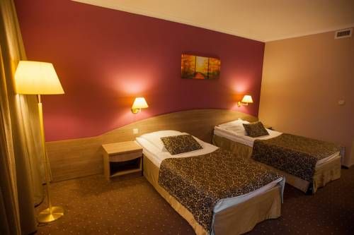 Hotel Photo 6