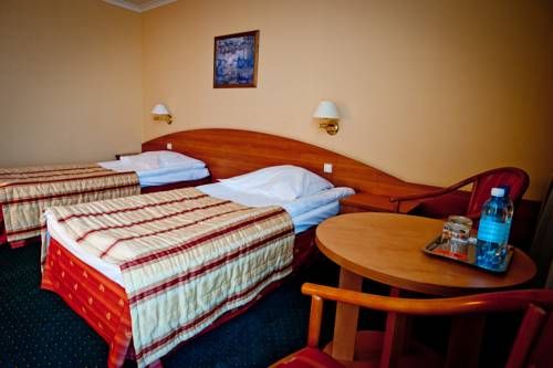 Hotel Photo 8