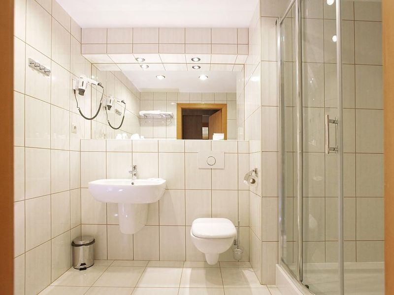 Hotel Photo 10