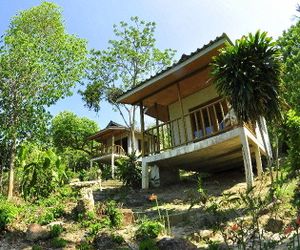 Rantee View Bungalow Phi Phi Island Thailand