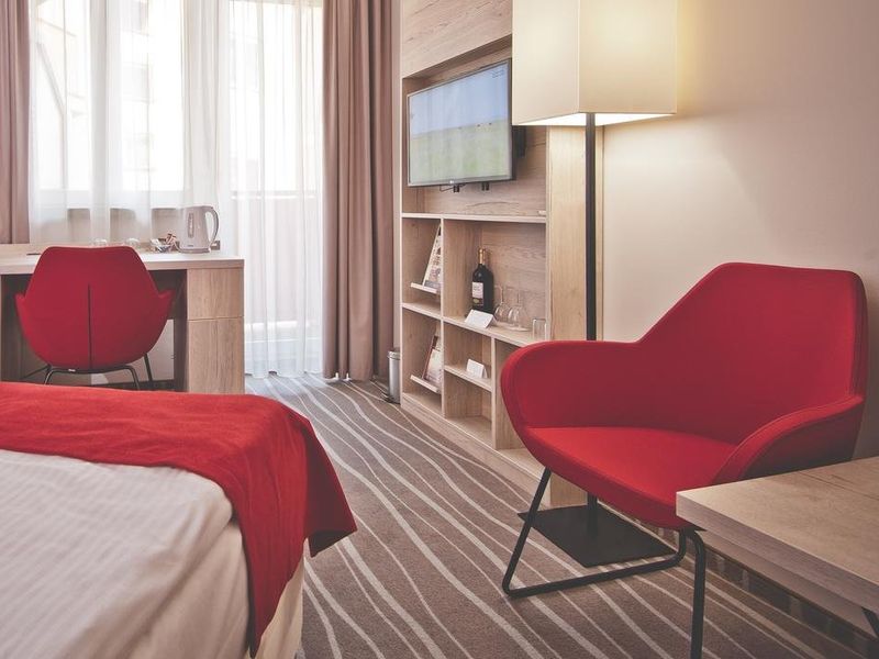 Hotel Photo 2