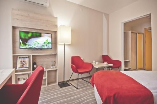 Hotel Photo 3