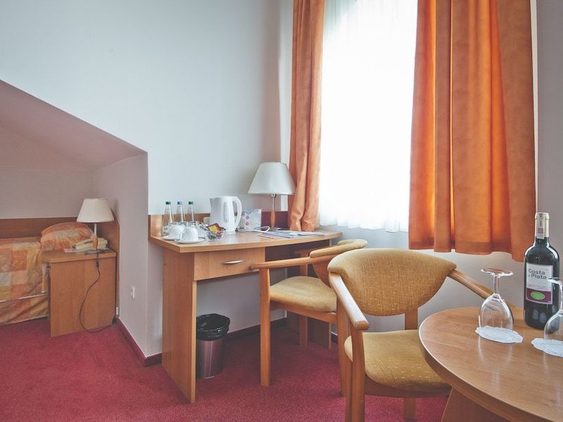 Hotel Photo 7